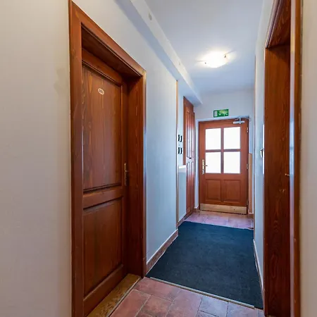 Margarita Konukevi Český Krumlov