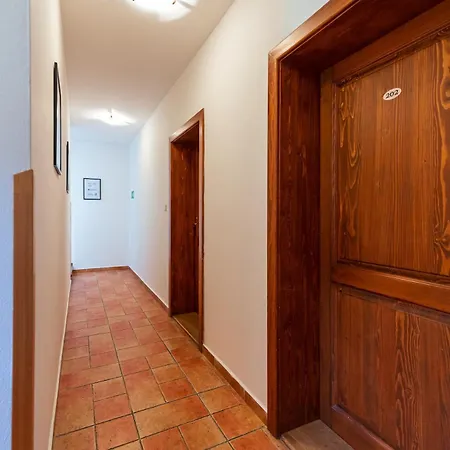 Konukevi Margarita Český Krumlov