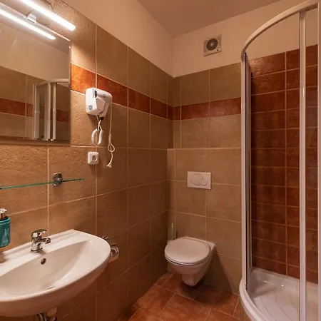 Guest house Margarita Cesky Krumlov