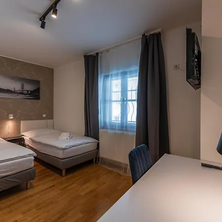 Margarita Český Krumlov