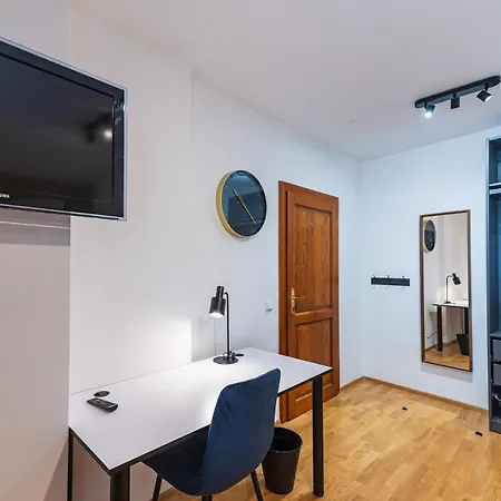 Konukevi Margarita Český Krumlov