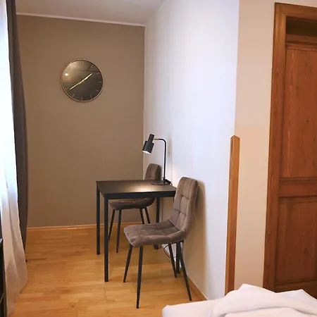 Gæstehus Margarita 3*