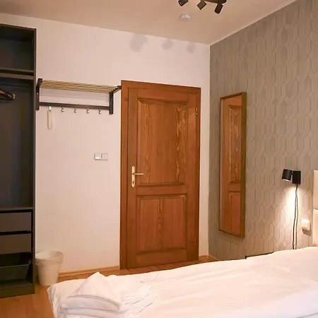 Margarita Český Krumlov