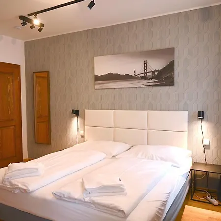 Margarita Český Krumlov