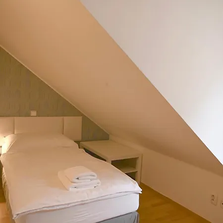 Gasthuis Margarita 3*