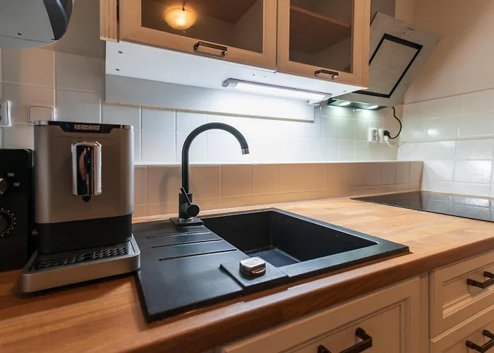 Gæstehus Margarita Český Krumlov