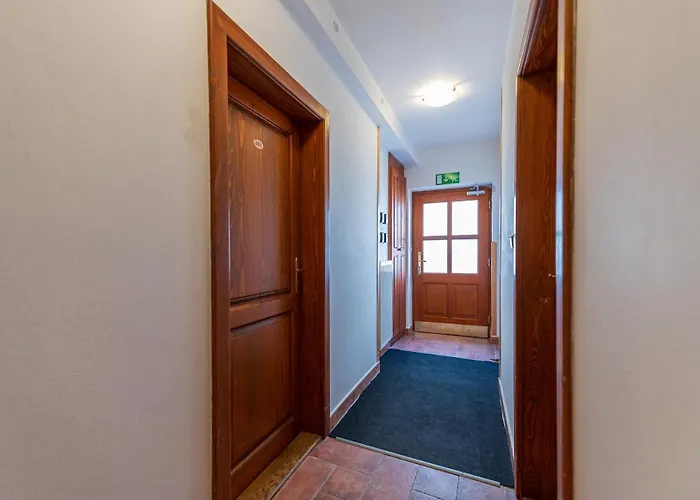 Margarita Guest house Cesky Krumlov