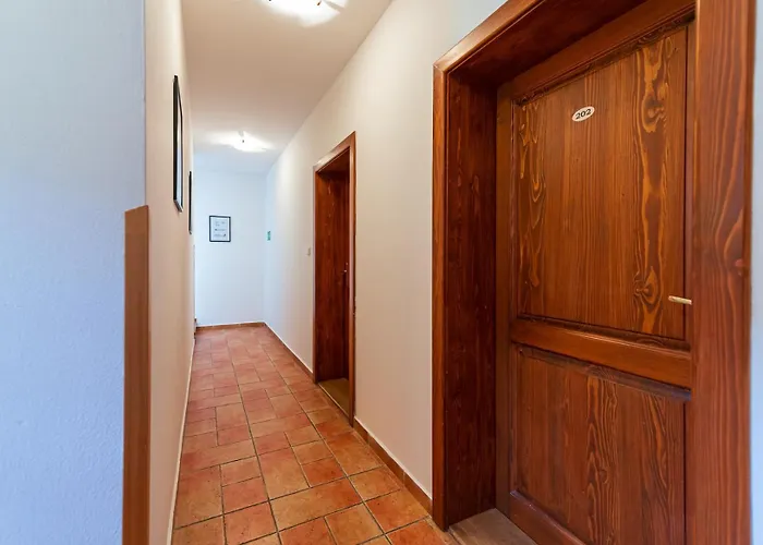 Gæstehus Margarita Český Krumlov