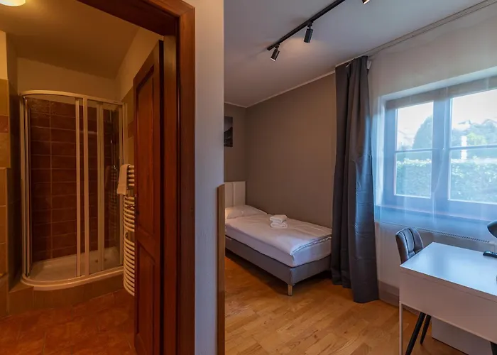 Margarita Český Krumlov