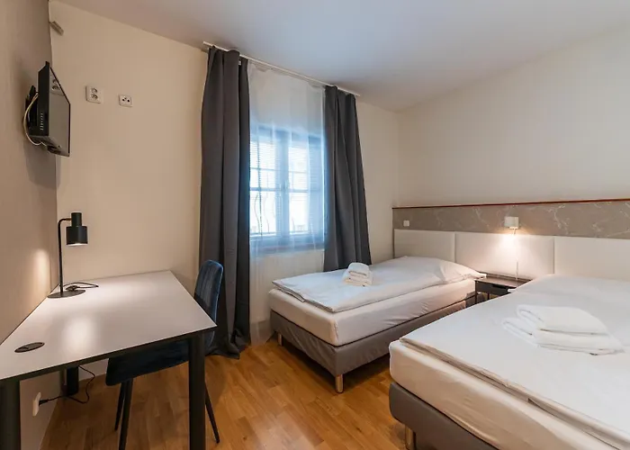 Margarita Gæstehus Český Krumlov