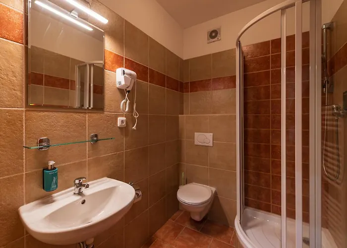 Guest house Margarita Cesky Krumlov