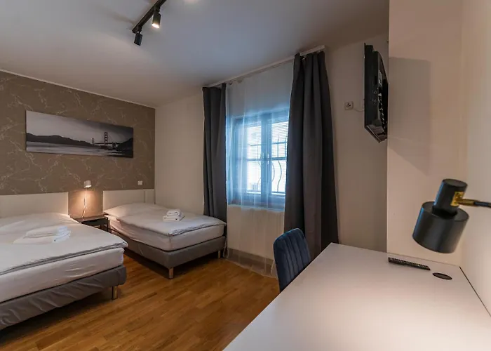 Margarita Český Krumlov