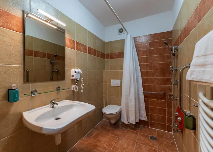 Margarita Gæstehus Český Krumlov