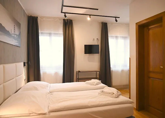 Margarita Český Krumlov