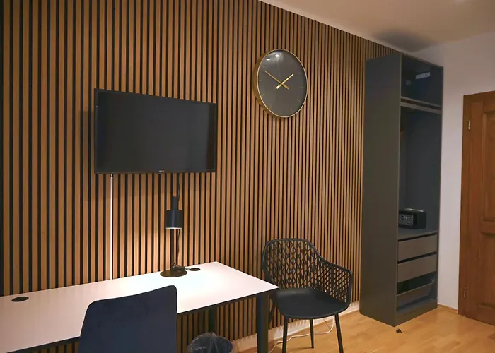 Gæstehus Margarita 3*