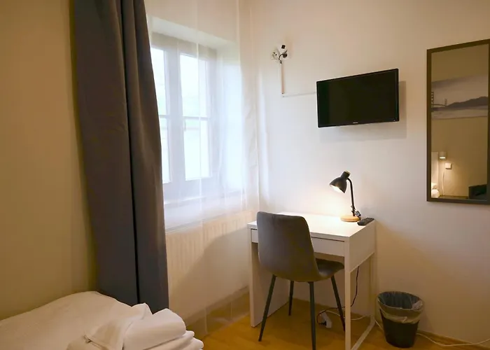 Margarita 3* Чески-Крумлов