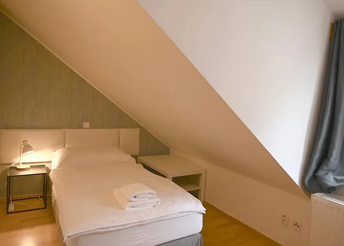 Gæstehus Margarita 3*