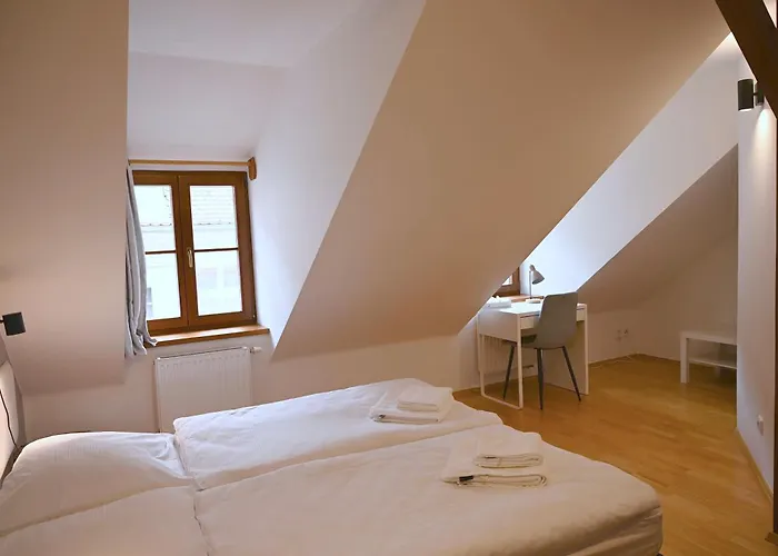 Gæstehus Margarita Český Krumlov